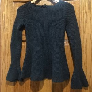 Ann Taylor Sweater